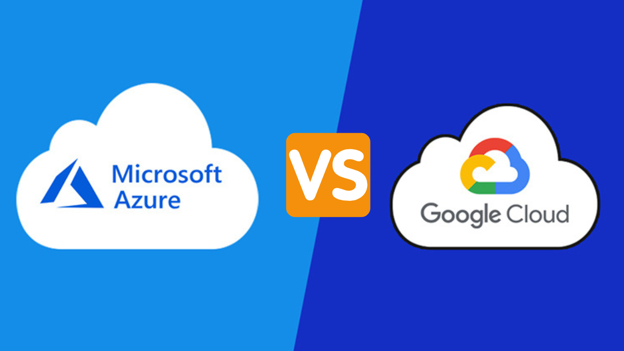 Microsoft Azure vs Google Cloud: Which is Better for Your File Storage Needs?