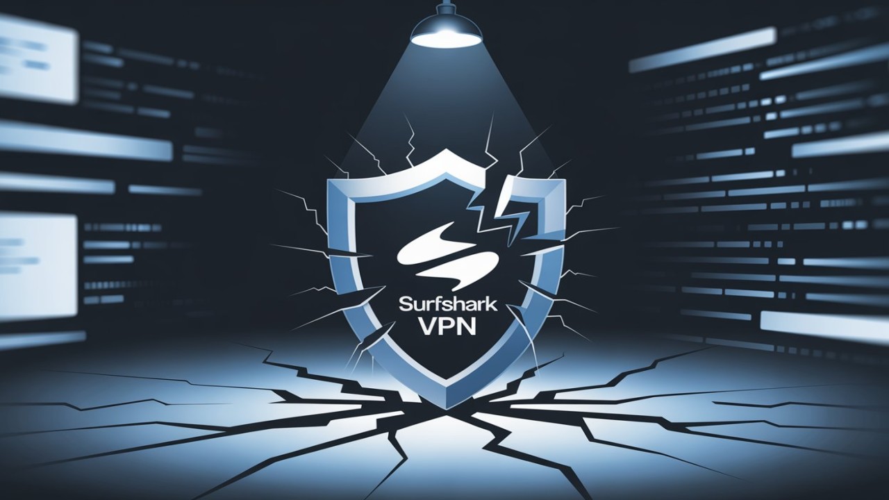 Surfshark VPN Exposed: What No One Tells You Before You Buy