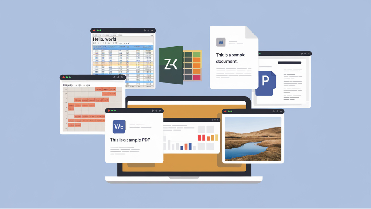A Beginner’s Guide to File Conversion: How to Change File Formats Easily