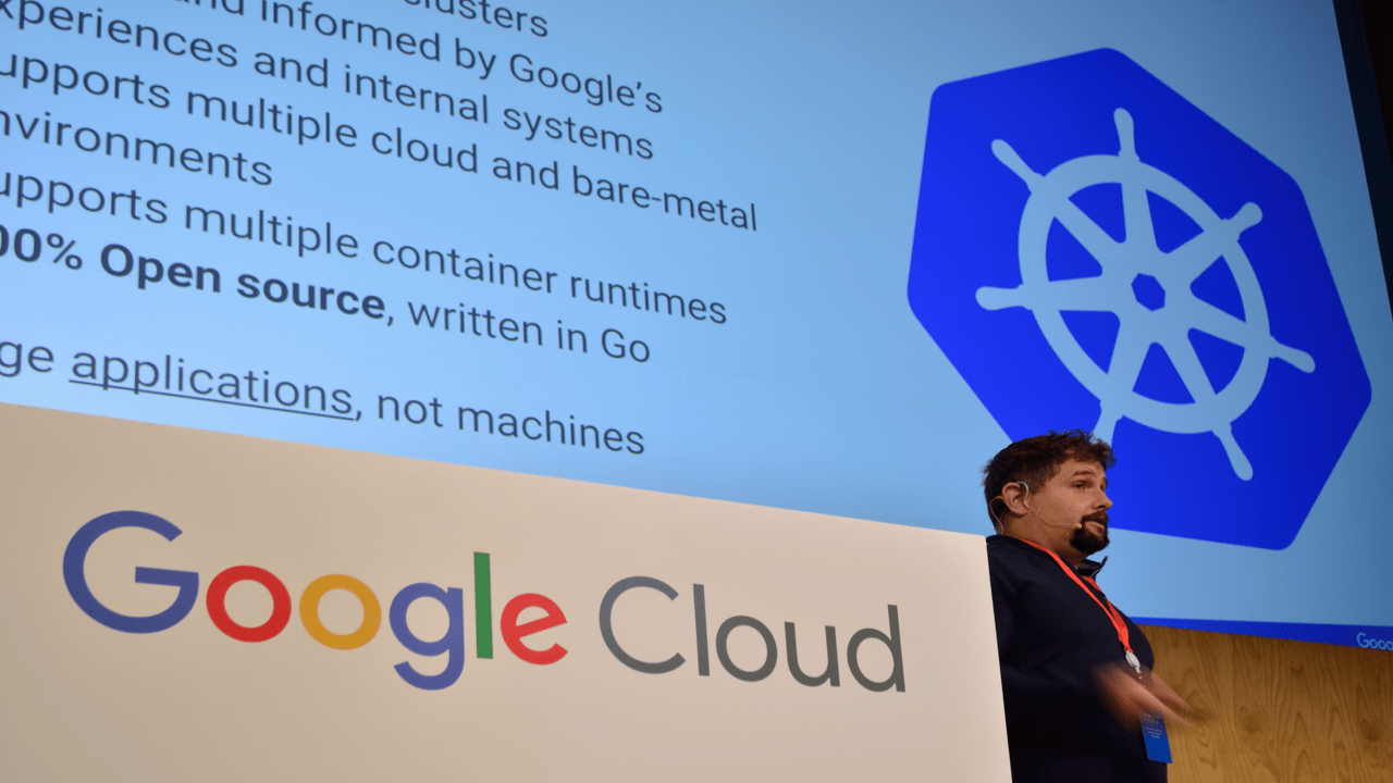 Getting Started with Google Cloud: A Beginner’s Guide to File Management