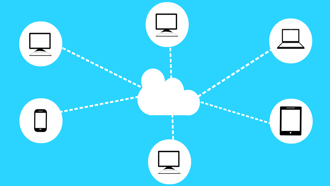 The Pros and Cons of Using Cloud Storage for Your Business Files